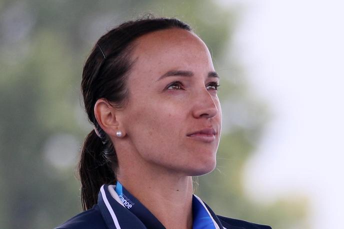 Anja Osterman | Anja Apollonio je najboljša športnica Kajakaške zveze Slovenije. | Foto Nina Jelenc