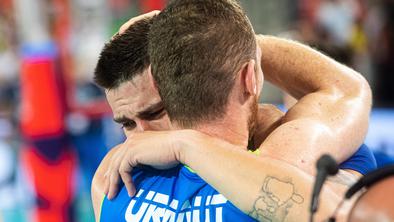 Kapetan odšel na varno, zdaj čaka na odgovore