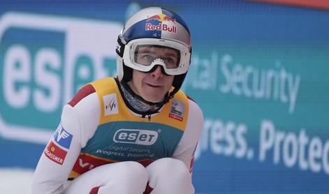 Video sprožil alarm: kaj je Tschofenigu prepovedala FIS?