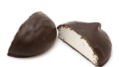 Praznična kuhinja: Munchmallow