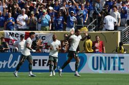 Chelsea prvi finalist, poslastica za drugo finalno vstopnico