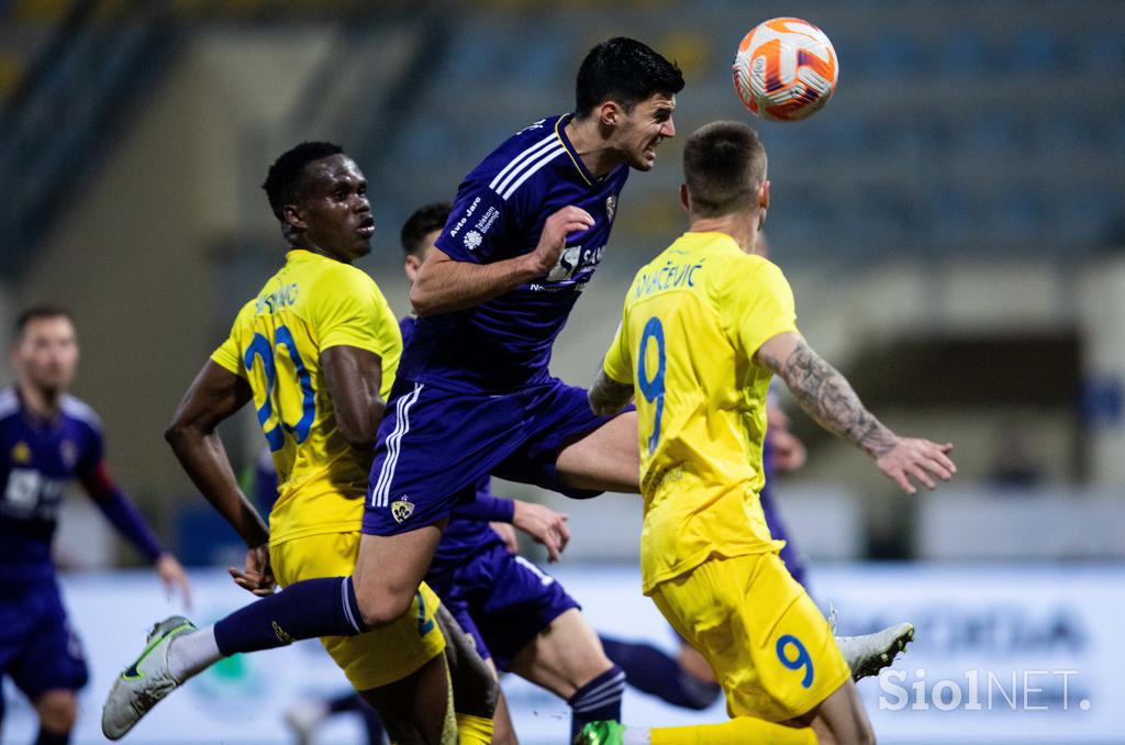 prva liga Domžale Maribor