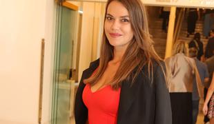 Slovenska misica dopolnila 40 let in se poročila