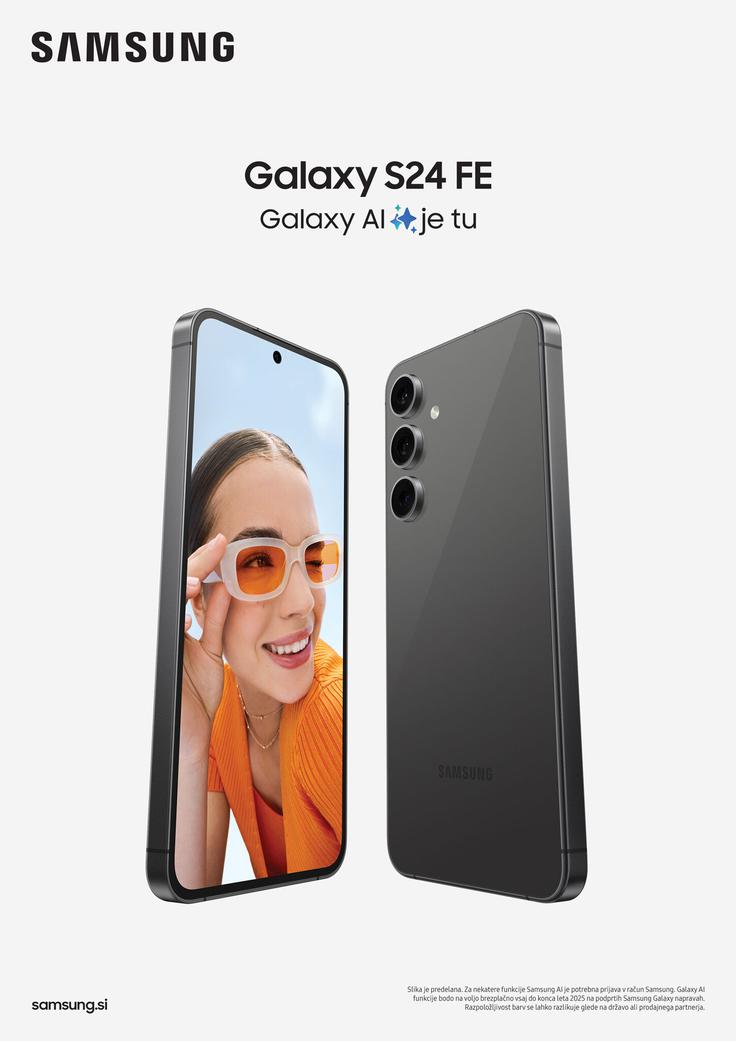 SLO_S24FE_2 | Foto: Samsung
