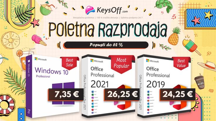 Keysoft | Foto: Keysoff.com