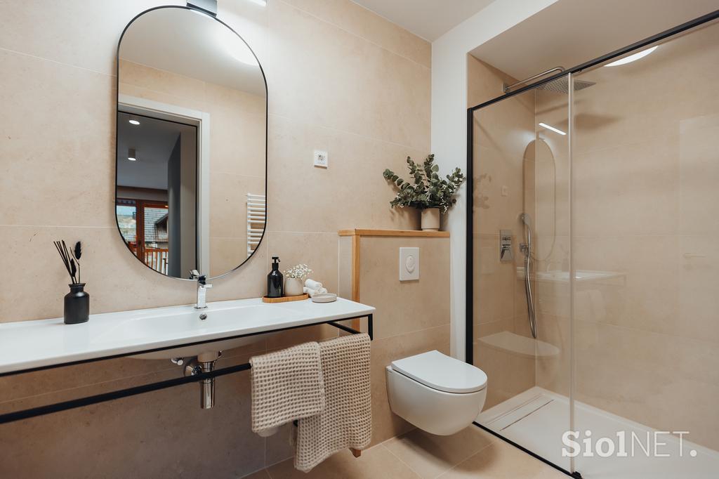 Kranjska gora, Jasna resort