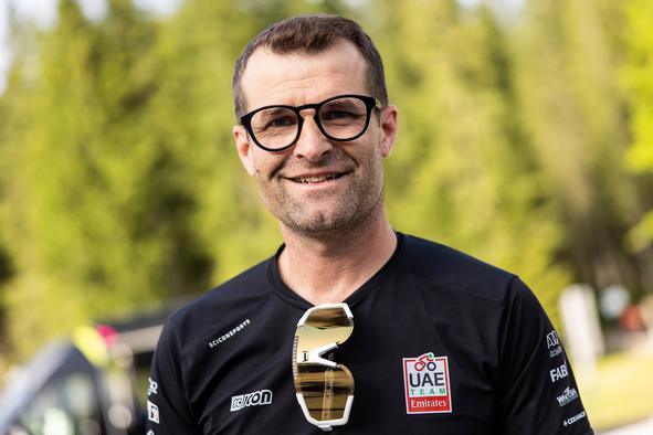 Velikopotezni Pogačarjevi izzivi