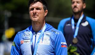 Peter Kauzer odkrito: Moj osebni cilj je medalja #video