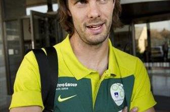 Šuler: Morda ostanem v Izraelu še dolgo