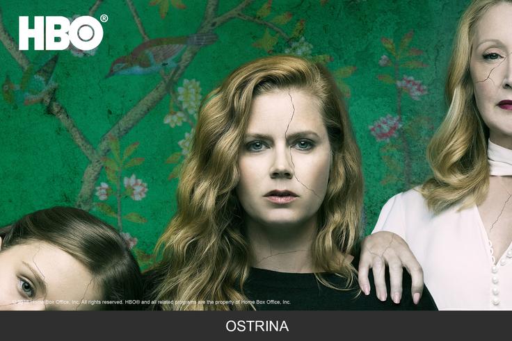 HBO oktober | Foto: 