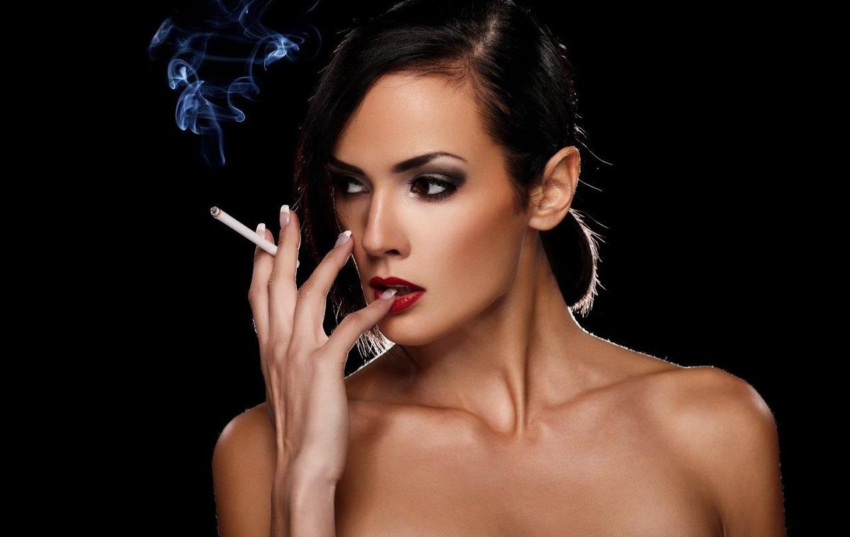 Kajenje | Foto Thinkstock