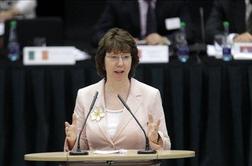 Ashtonova imenovala 25 novih vodij delegacij EU