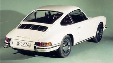 Porsche 901 (911)