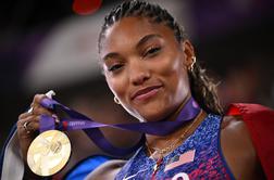 Olimpijska prvakinja po prometni nesreči hvaležna, da je ostala živa