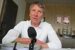 Ferko do nadaljnjega ostaja na čelu Elana