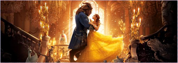 Igrana različica brezčasne Disneyjeve ljubezenske zgodbe o prikupni lepotici (Emma Watson) in uročenem princu (Dan Stevens). Glasba, ples in veselje postopoma odpirajo pot ljubezni, ki lahko edina konča zlovešče prekletstvo. • V sredo, 12. 2., ob 6. uri, na HBO.* │ Tudi na HBO OD/GO.

 | Foto: 