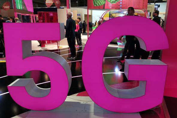 Boj za uporabnike 5G bo neizprosen tudi v Sloveniji