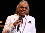 Johnny Mathis