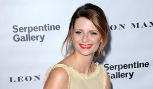 Mischa Barton: Ljudem sem postala vreča za udarce