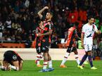 Lorient - PSG