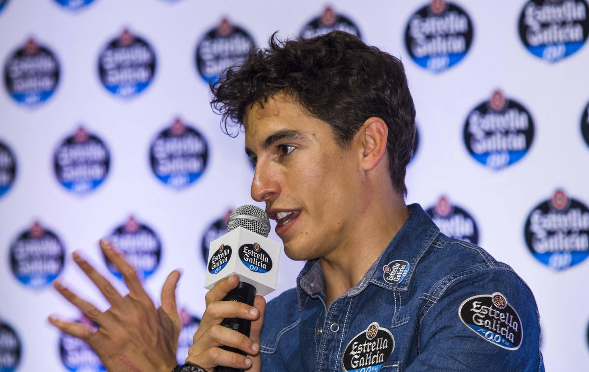 Marc Marquez | Tovarniško ekipo Ducatija bo okrepil osemkratni svetovni prvak Marc Marquez. | Foto Guliverimage