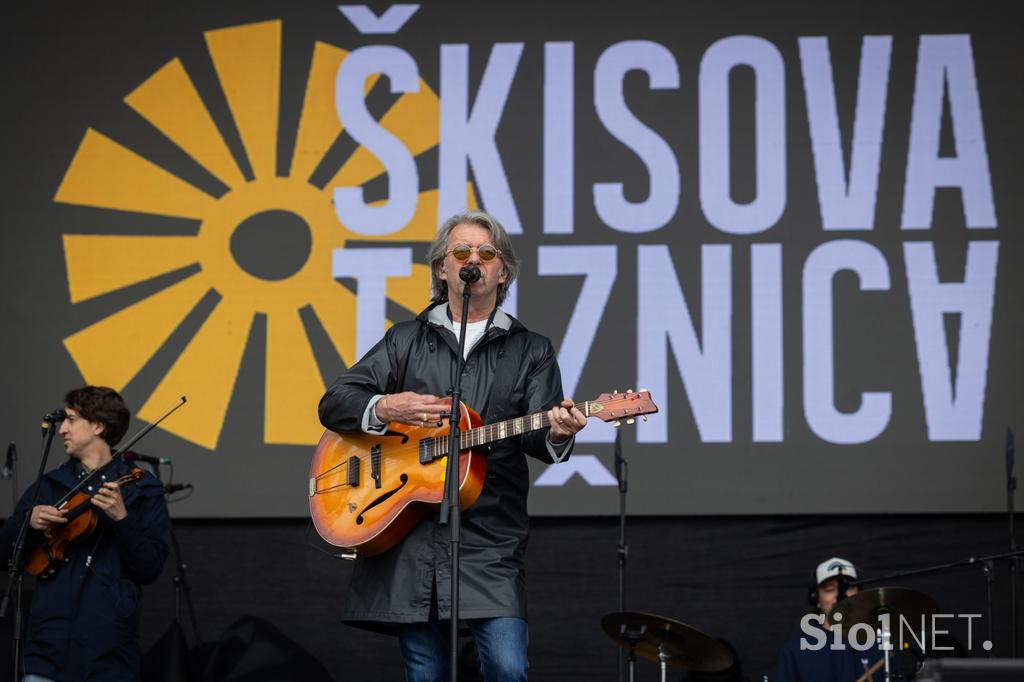 Škisova tržnica
