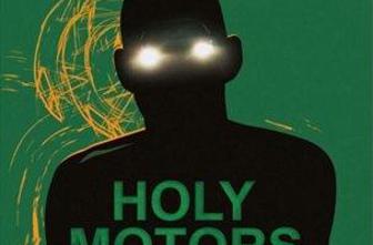 Holy Motors