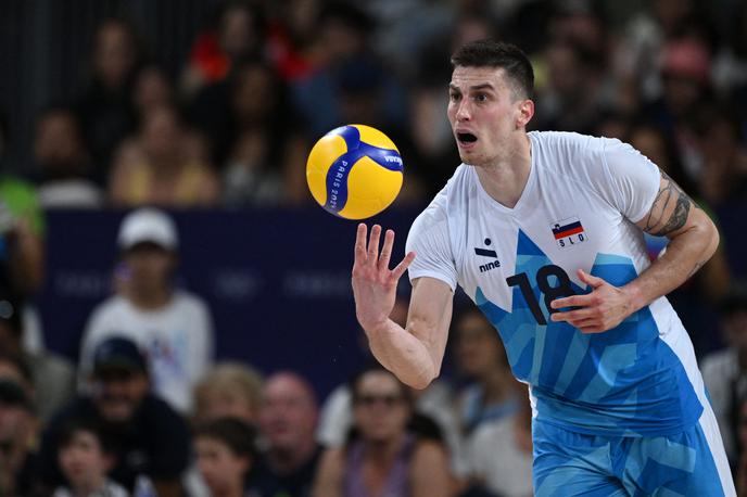 Klemen Čebulj | Klemen Čebulj se vrača v reprezentanco. | Foto Reuters