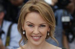 Kylie Minogue: Zveze so garanje 