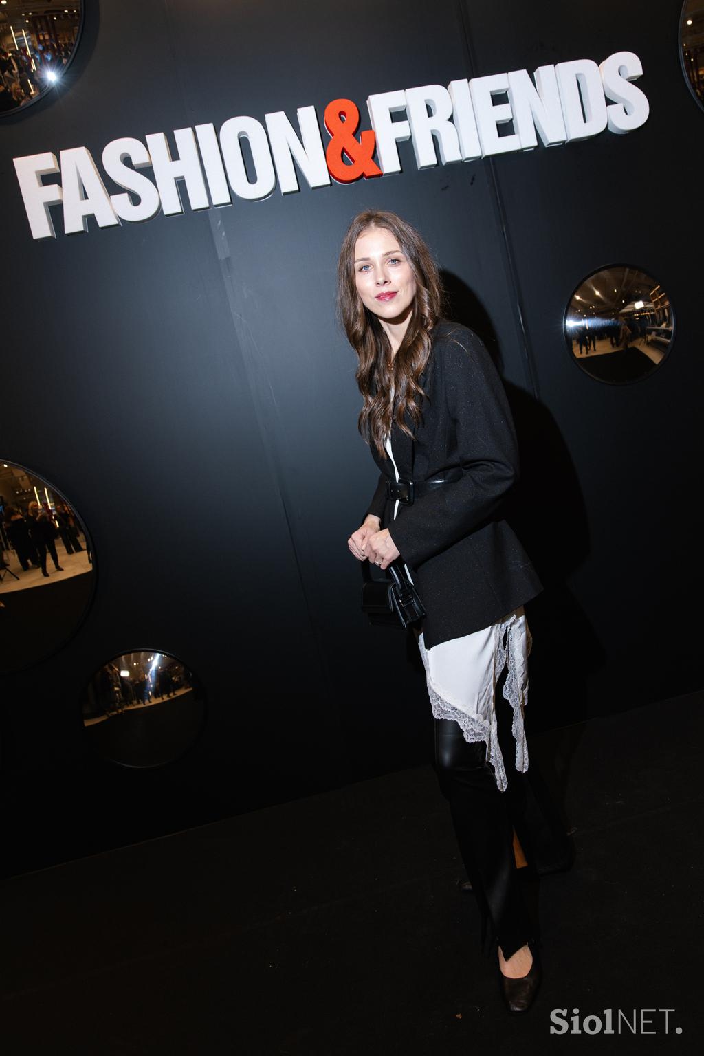 Fashion&Friends odprtje