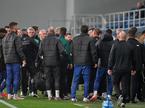 Izrael - Irska, liga narodov