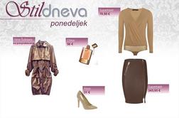 Parka domače oblikovalke