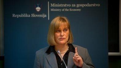 Radićeva od Putina želi odgovore glede Južnega toka