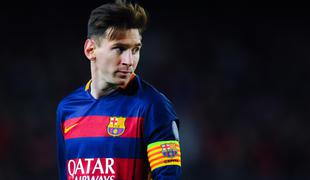 V Španiji padla odločitev: Messi boljši od Ronalda