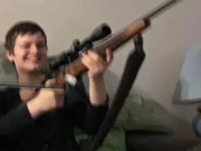 Strelski napad v Kanadi: znano je, kdo je 18-letna napadalka