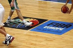 Rafnsson novi predsednik FIBA Europe
