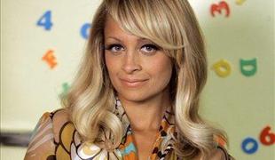 Kakšna je filozofija oblikovanja Nicole Richie?