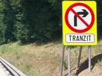 primorska avtocesta obvoz Dobrova