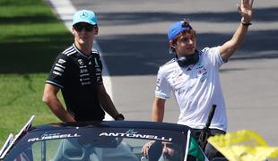 Verjamejo, da imajo v najstniku bodočega prvaka