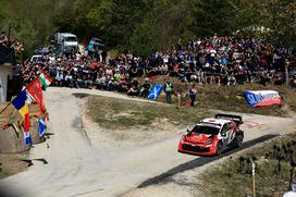 Croatia Rally 2026