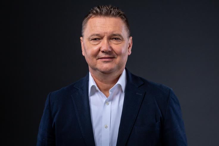 Tomaž Ambrožič | Foto: Siol.net