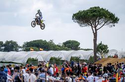 Tim Gajser: Bolje počasen začetek in da na koncu trgamo!