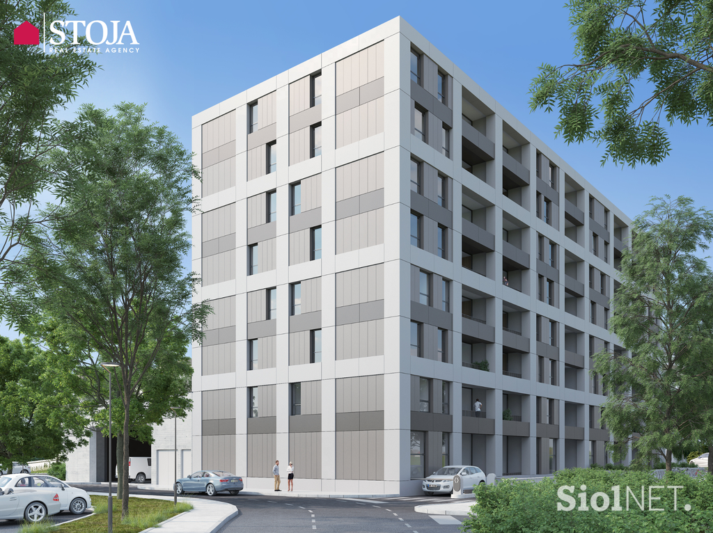Nica, Stoja Trade