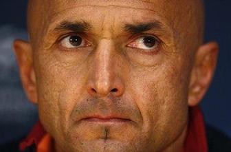 Spalletti: Tekma v Londonu je dober znak za naprej