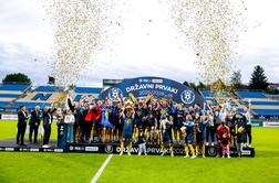 Sedma okrepitev Celja, Alpha Diounkou se je kalil v Manchester Cityju