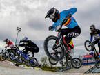 BMX Race Verona