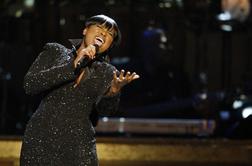 Na nocojšnjih grammyjih tudi nastop v poklon Whitney Houston