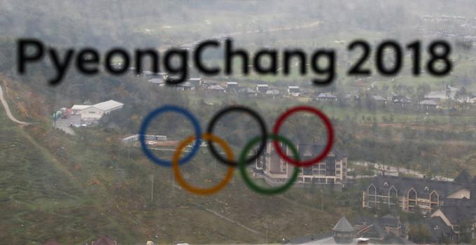 Severna Koreja je potrdila, da se bo udeležila zimskih olimpijskih iger pri svoji sosedi. | Foto: Reuters