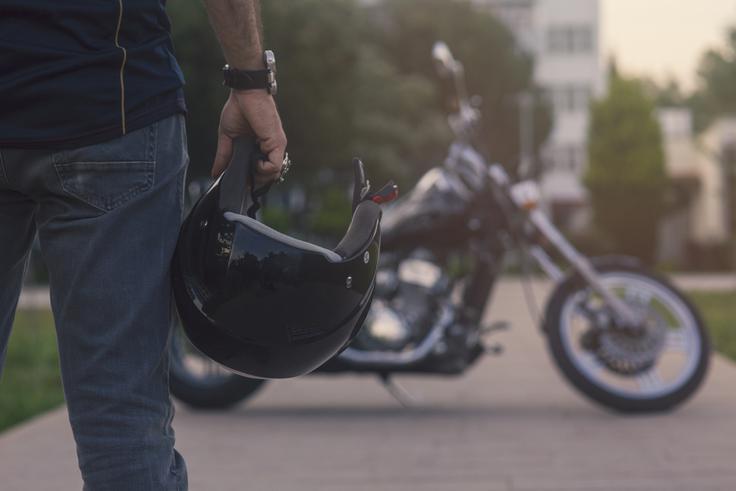 Motor motorist | Foto: Getty Images