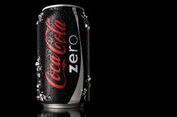 Razčistimo za vedno: Je Coca-Cola brez sladkorja res slabša od navadne?